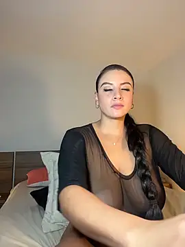 Lena-Williamss' Live XXX Chat