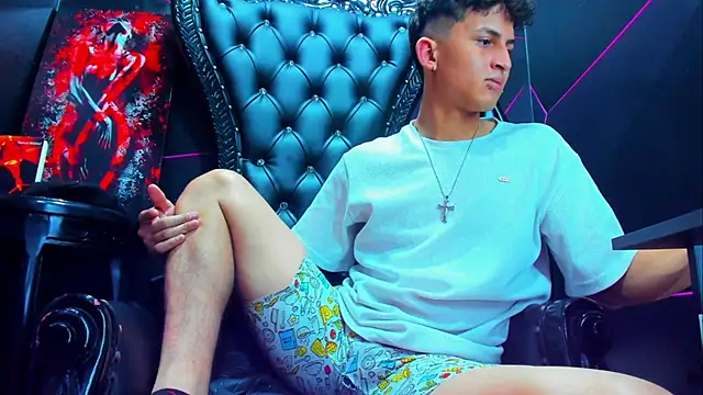 Ethan_Waalker's Live XXX Chat