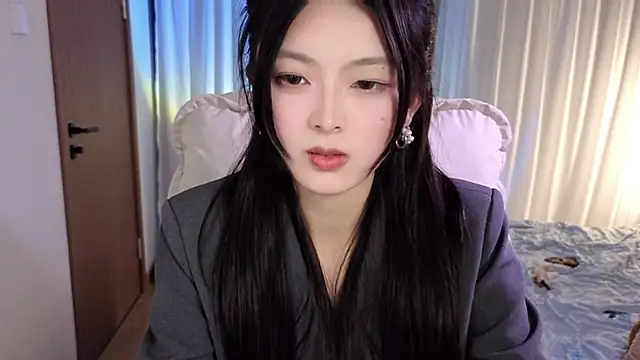 Koikoi___ Obrolan Langsung XXX