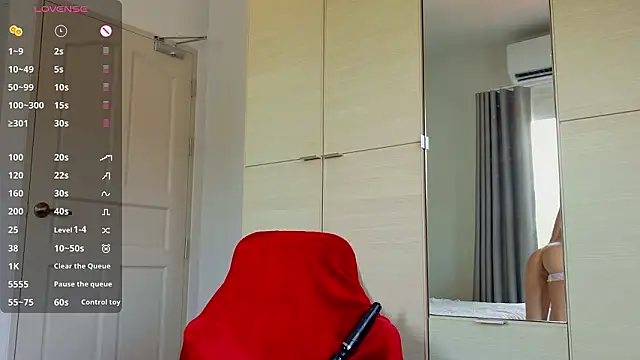 MilaReef 即時 XXX 聊天