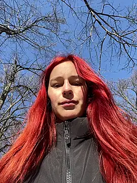 Lily_Viola 现场XXX聊天