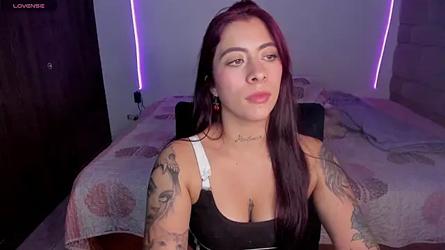 maazikeenx 现场XXX聊天