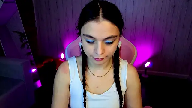 Kim_Bless' Live XXX Chat