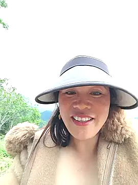 Show de webcam de Jooj-