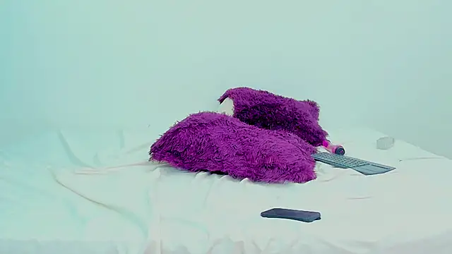 SamantthaRosxe's Live XXX Chat