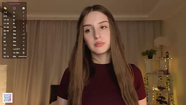 Онлайн чат XXX LeanneDinkle