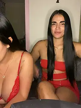 JulietaRiios Webcamshow