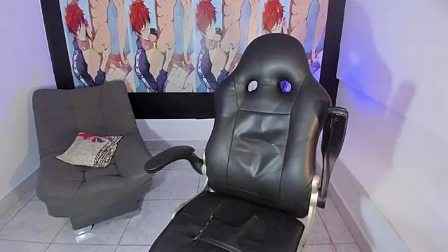 Dereck_Boy_'s Live XXX Chat