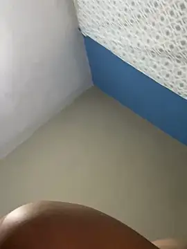 BabyFoxy 现场XXX聊天