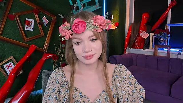 Chat XXX Live AmyNox