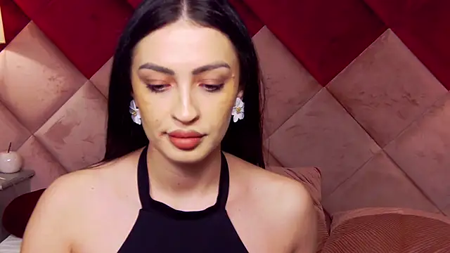 Chat +18 de VictoriaLanes ao vivo