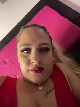 jimenadelaoz – webcam-show