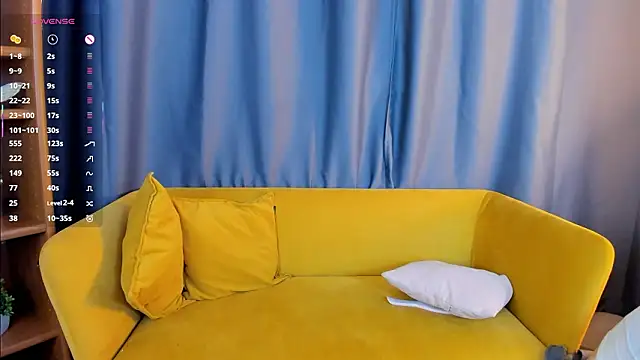 NoirCascade 即時 XXX 聊天