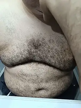 UrsoBissexualPauGrosso's Live XXX Chat