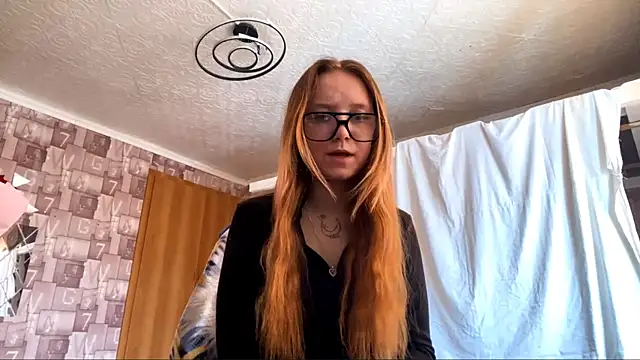 SultryJade 现场XXX聊天