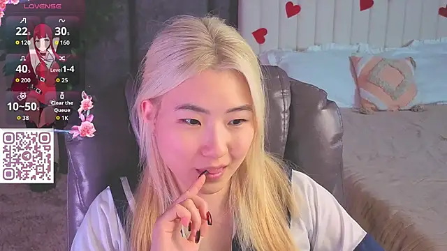 Chat XXX Live YunnaLuv