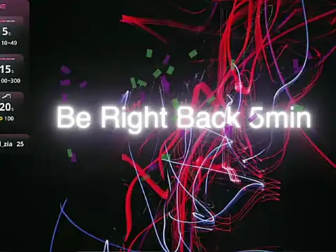 Sunkissed_seductress – Kamerová šou