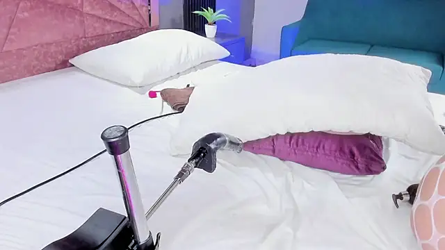 Chat XXX Live Amanda-Cruz