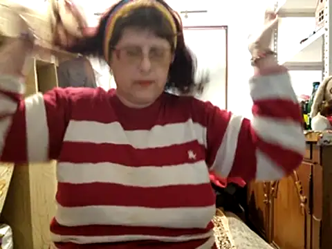 Онлайн чат XXX Samantha_Squirt@xh