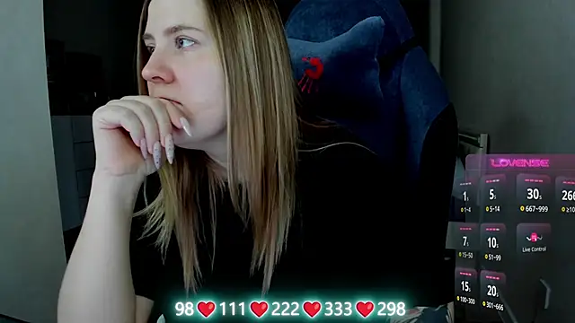 Olivia_Munk's Live XXX Chat