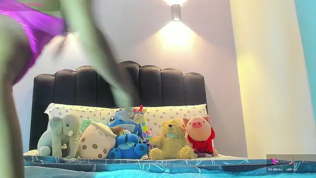 Sofia_Clauss_ – Naživo XXX chat