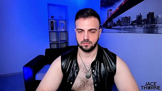 Jace_Thorne 即時 XXX 聊天