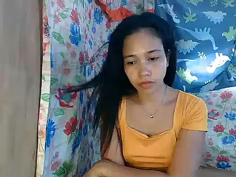 Chat XXX en directo de PinaySkinnyGirl