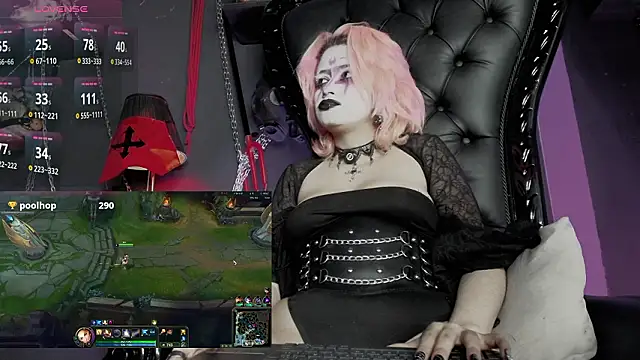 Navier__'s Live XXX Chat