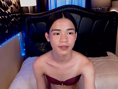 KatalunaBrown 网络视讯表演