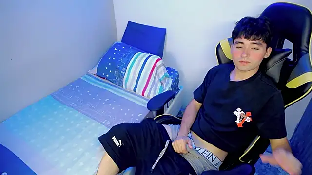 Luigii_ Live XXX-chat