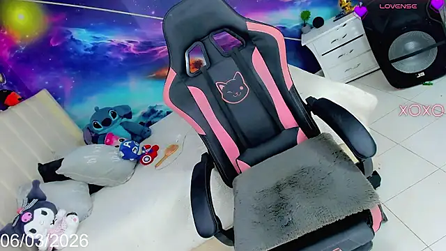 Živý XXX chat Nella_Dolls