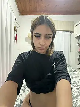 Pokazy przed kamerką – Babylovetierna1