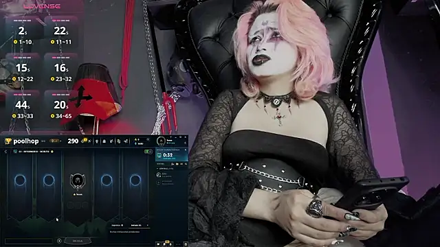 Navier__ – Naživo XXX chat