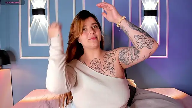 julieta_zc Live XXX-Chat