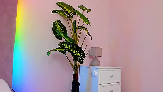 Chat XXX ao vivo de Ivorym00n