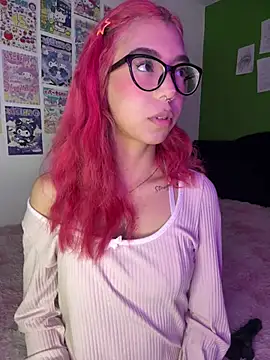 Valen-Foxx1 Adlı Modelin Canlı XXX Sohbeti