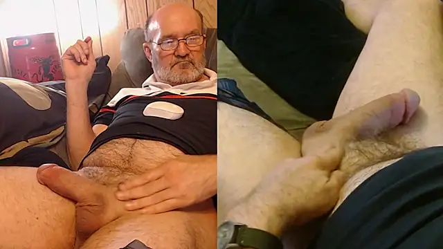 snickers1 webkamerás műsora