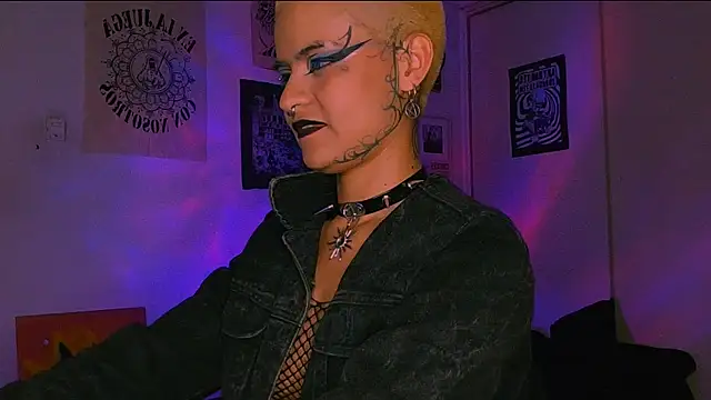 Chat XXX Live alex_one888