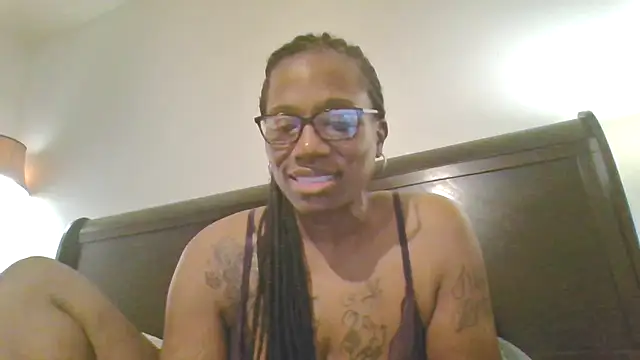 Show de webcam de SweetParadise101