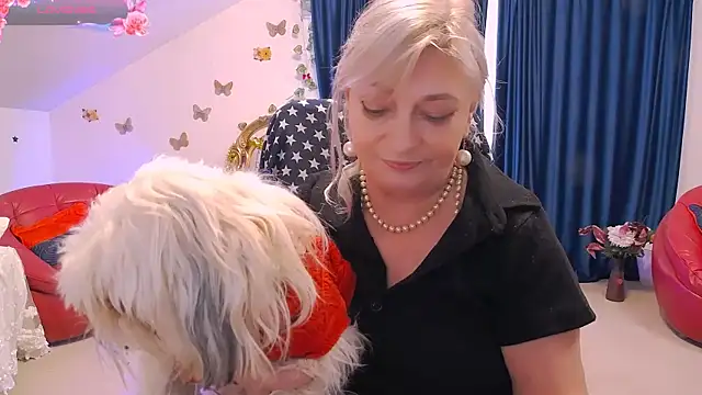 HypnotikCate 现场XXX聊天