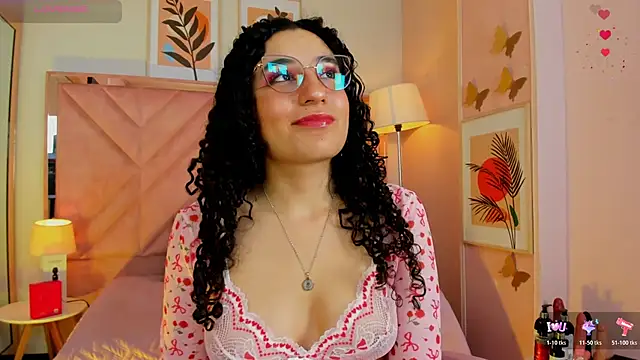 DemiJones_ 现场XXX聊天