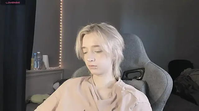 MelissaReis élő XXX-chatje