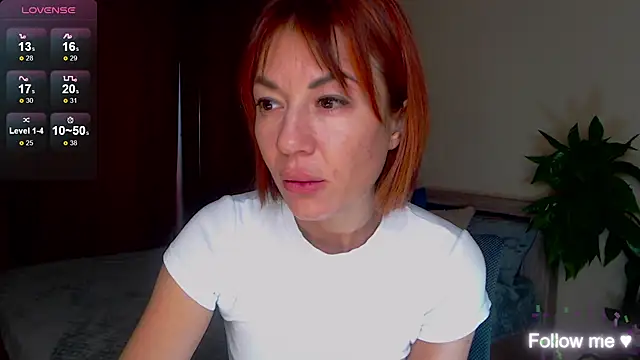 Show Webcam de FireWater6