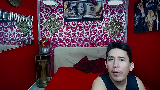 Вебкам-шоу shannentrans