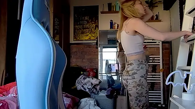 Czat XXX na żywo – karo123421