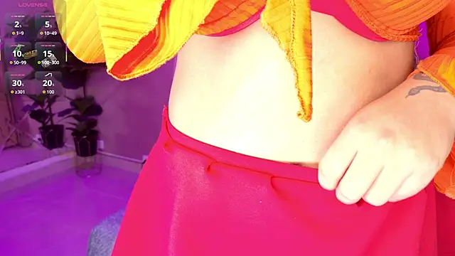 MalaikaBrown 라이브 XXX 채팅