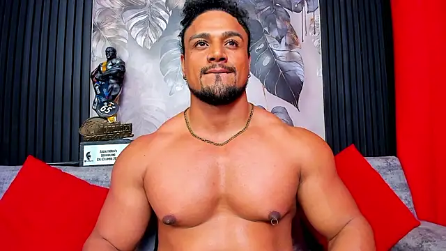 MikeEstevess' Live XXX Chat