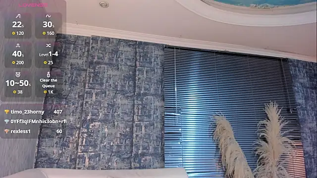 NathalyLeen 现场XXX聊天