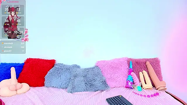 Cloee_Lovee's Live XXX Chat