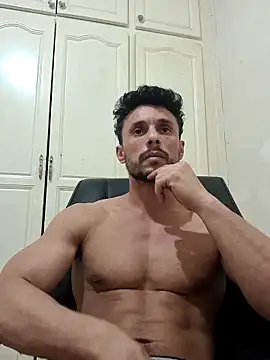 Arabprinceofslv's Webcam Show